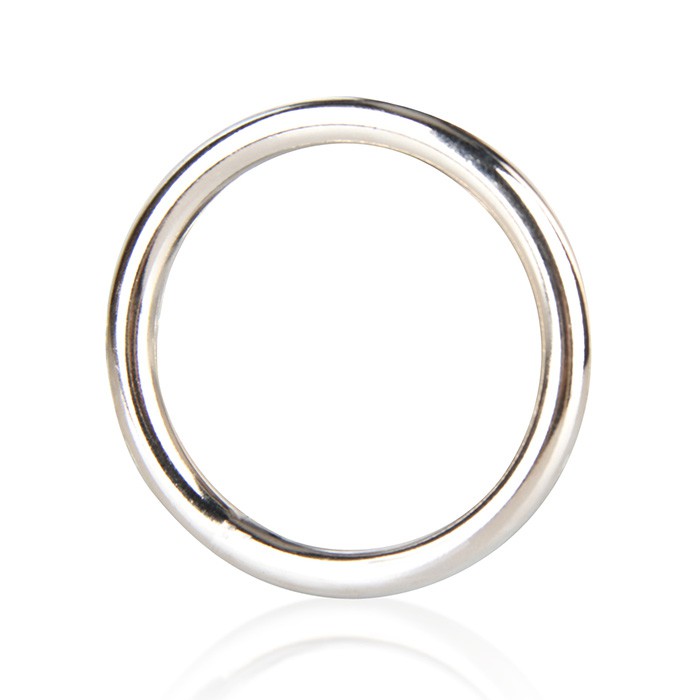    4,5  STEEL COCK RING
