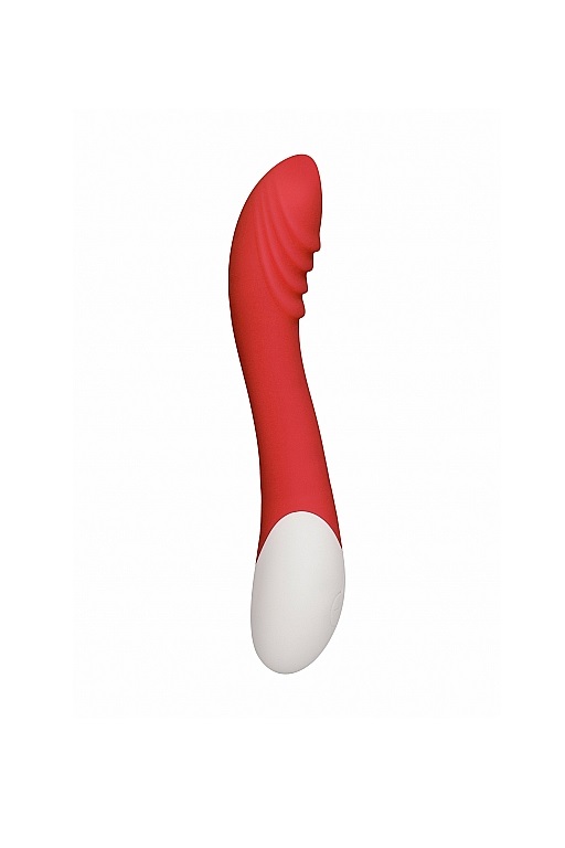     Frenzy Rechargeable Heating G-Spot
