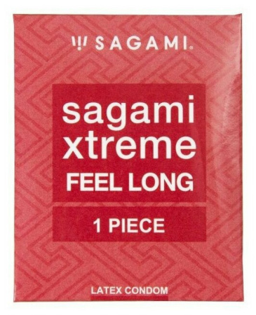  Sagami Xtreme Feel Long ,  1