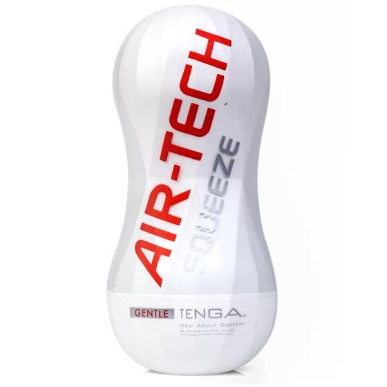 TENGA Air-Tech Squeeze   Gentle