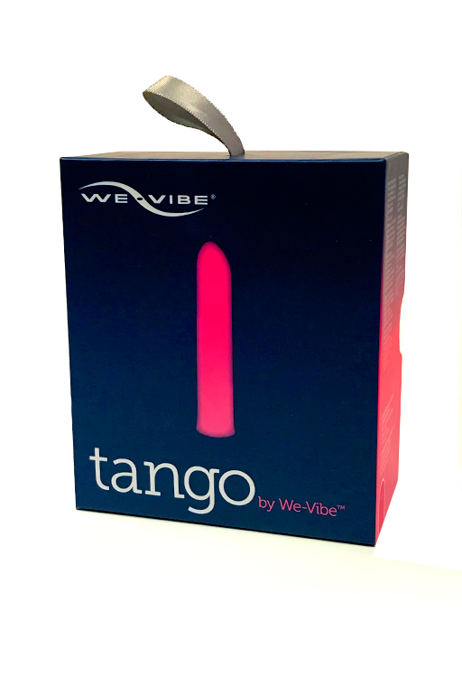 WE-VIBE Tango Pink 
