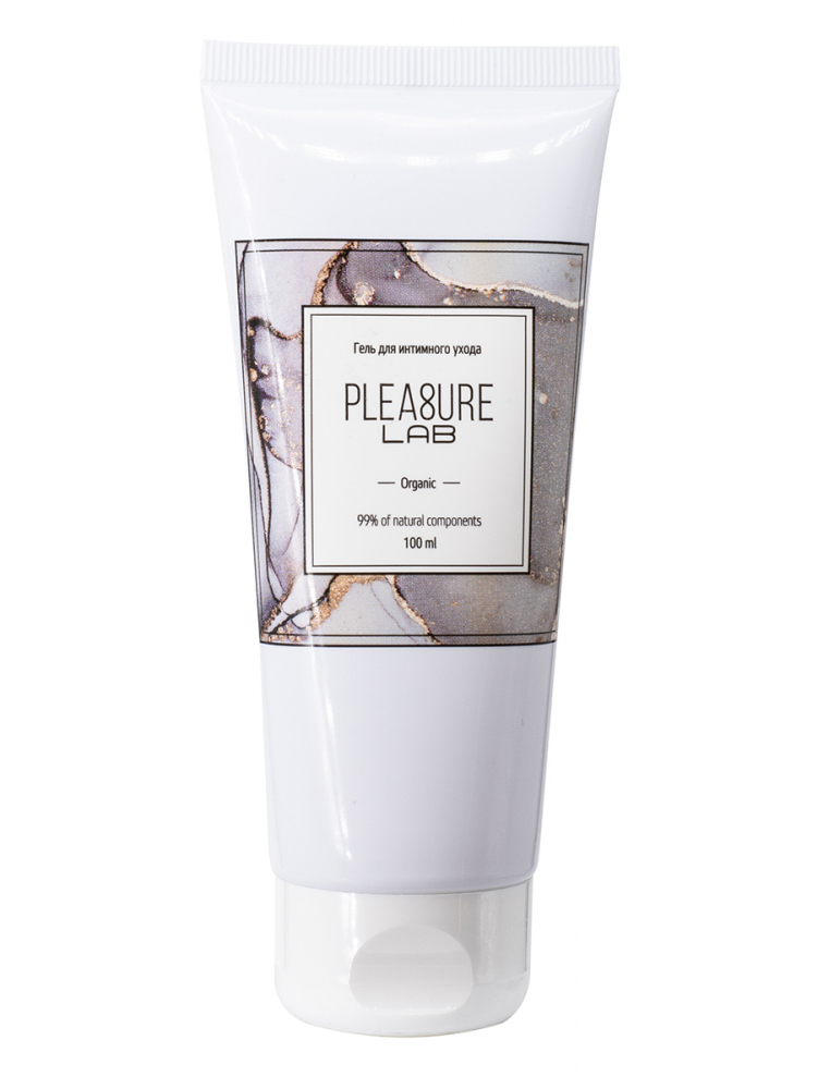  -  Pleasure Lab Organic 100 