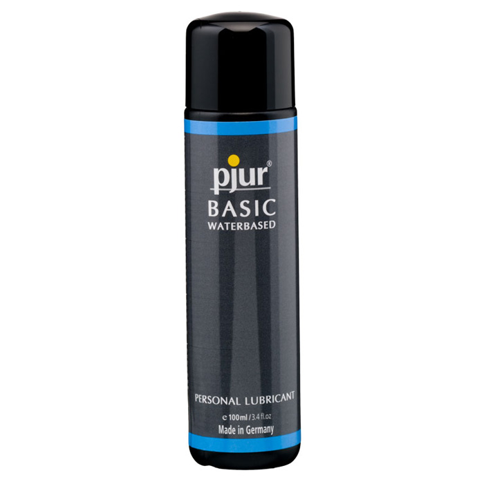   pjur BASIC Waterbased 100 ml