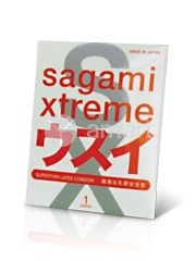  Sagami Xtreme Superthin ,  1