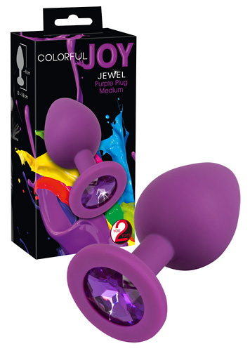      Colorful Joy 