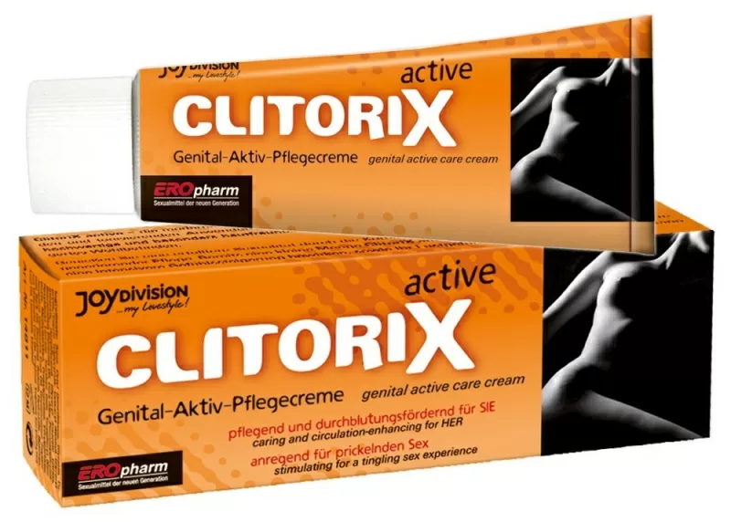  Clitorix Active 40 