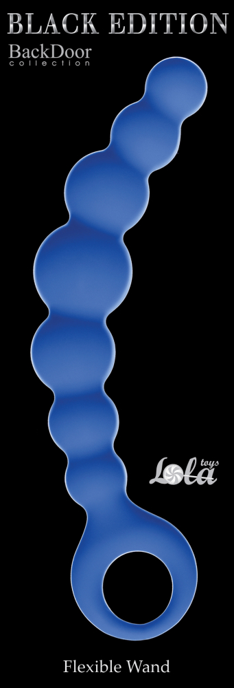   Flexible Wand Blue