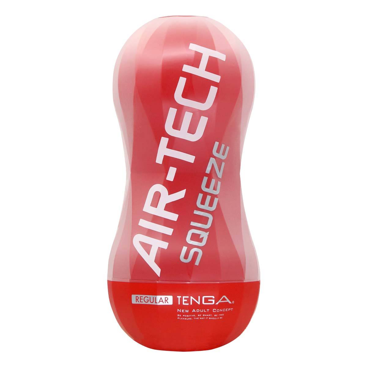 TENGA Air-Tech Squeeze   Regular