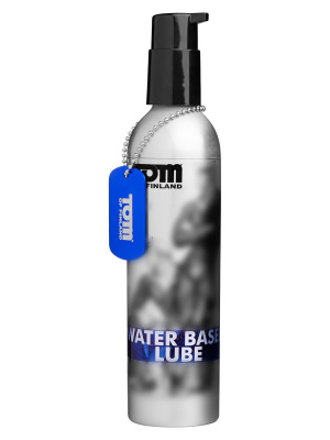     Tom of Finland Water Based Lube 240 