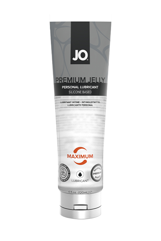       / JO Premium Jelly - Maximum 120 
