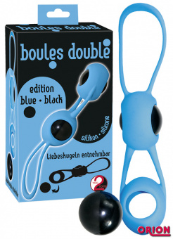   Boules Doubl 