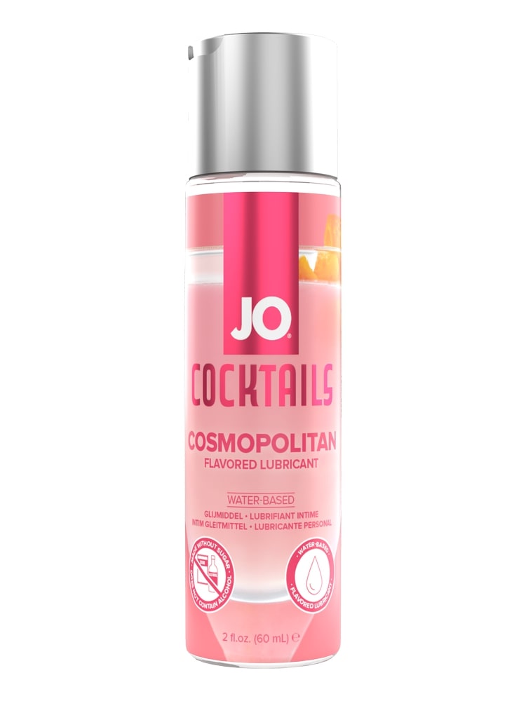   JO Cocktails - Cosmopolitan - 60 mL