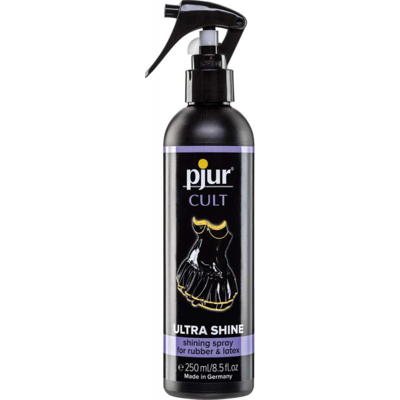        pjur CULT Ultra Shine - 250 