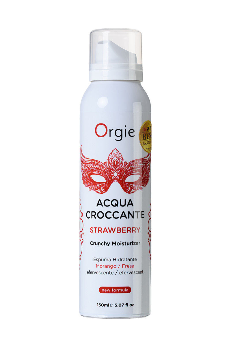    Orgie Acqua Croccante   , 150 