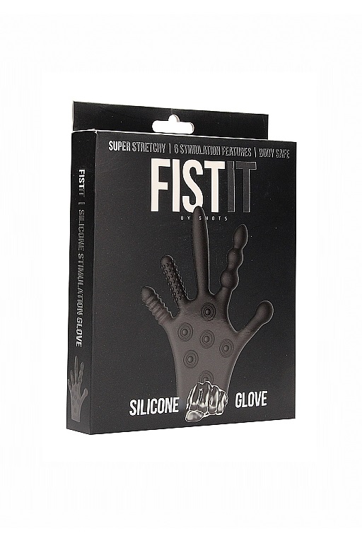   Stimulation Glove