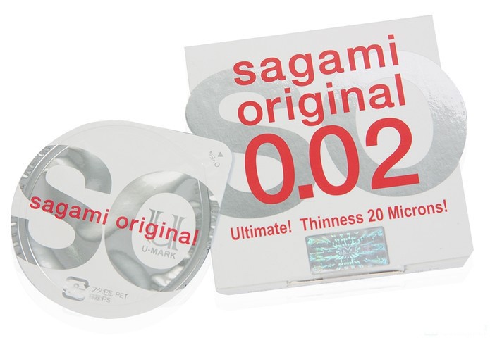  SAGAMI Original 002  1