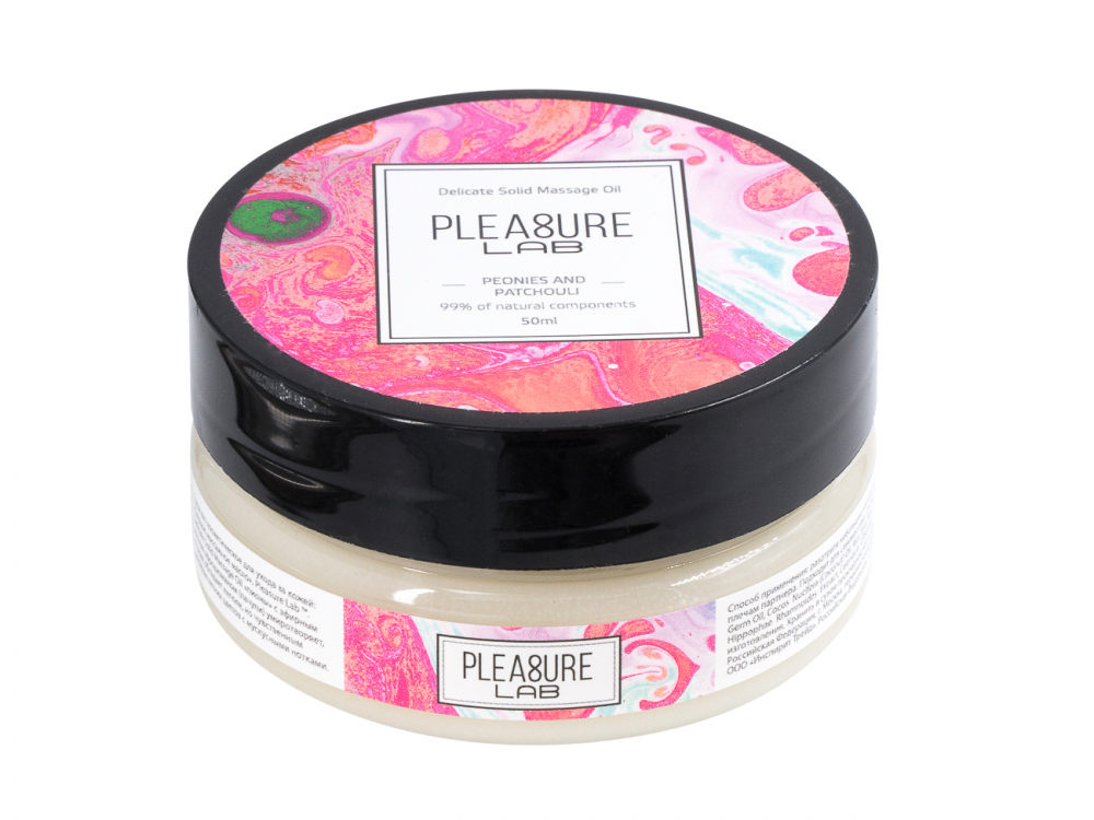   Pleasure Lab Delicate    50 
