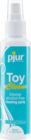 - pjur Toy Clean 100 
