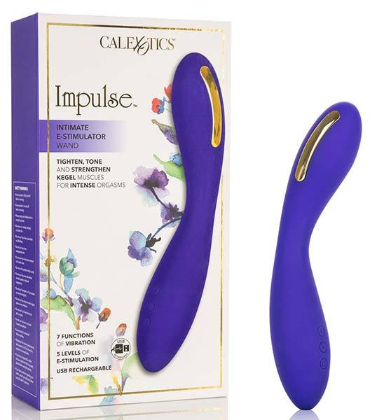    Impulse Intimate E-Stimulator
