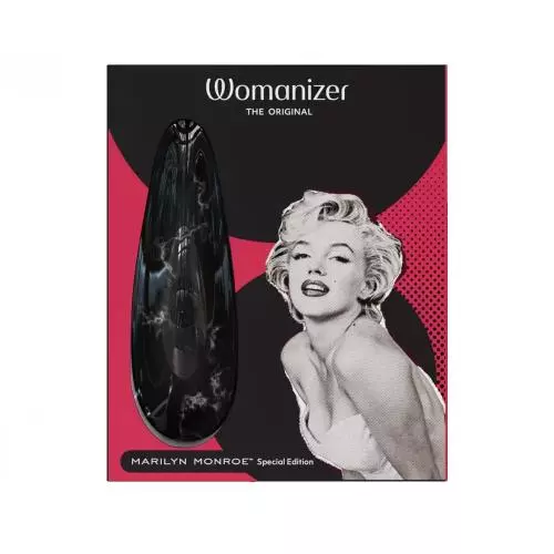    Womanizer Marilyn Monroe -