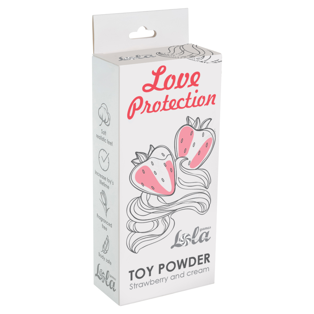    Love Protection    30