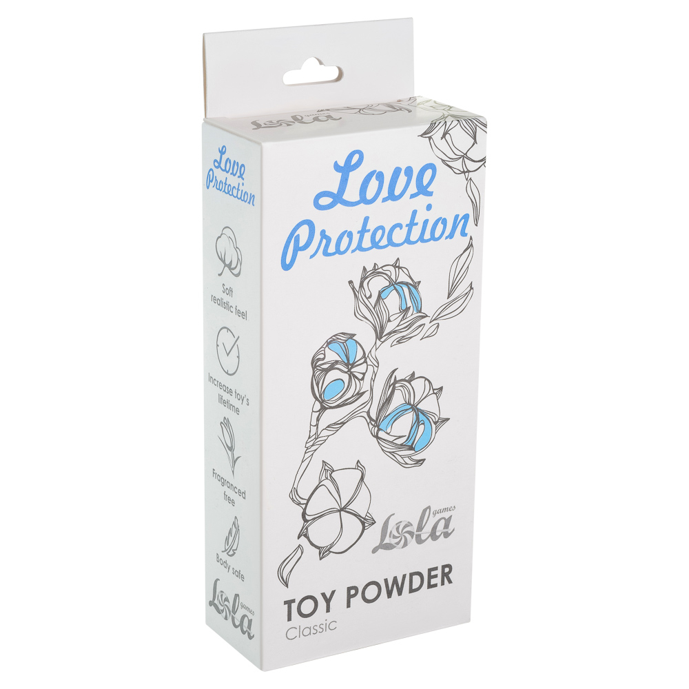    Love Protection Classic 30 