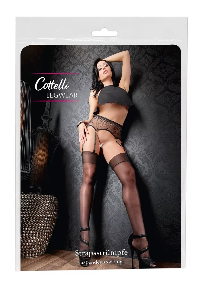 Cotelli Collection     1