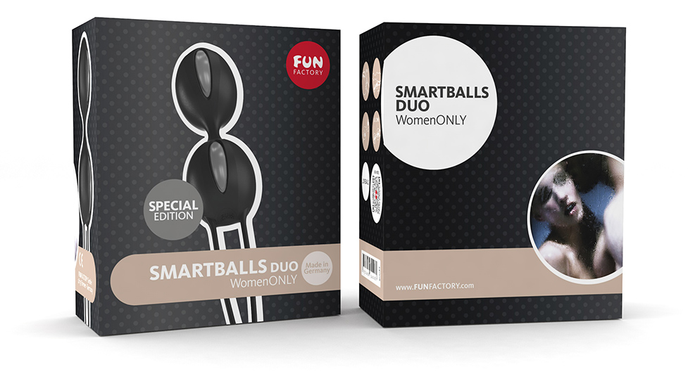 FF   Smartballs Duo -