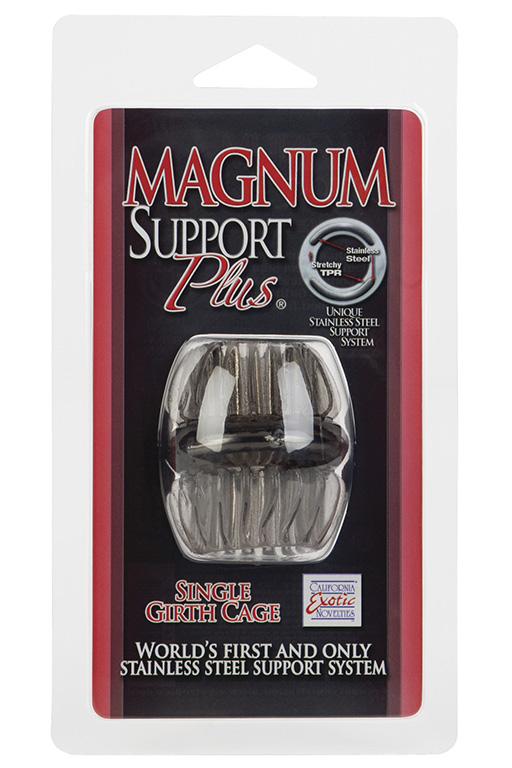   Magnum Support Plus 